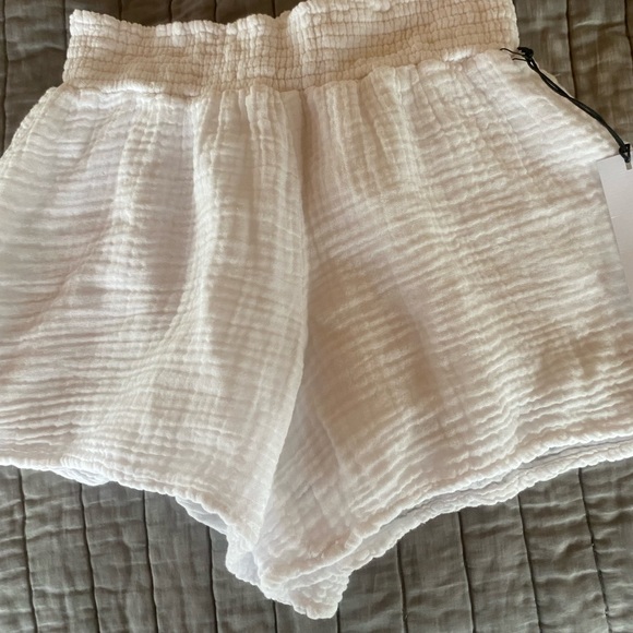 NWT Michael Stars Shorts - Picture 3 of 5